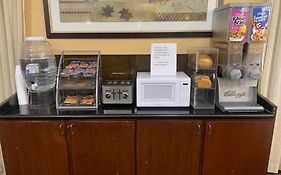 Super 8 By Wyndham Odessa Tx