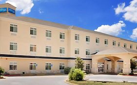 Sonesta Essential Hotels Odessa